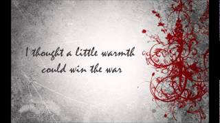 Video-Miniaturansicht von „John Wesley Harding - I'm wrong about everything (with lyrics)“