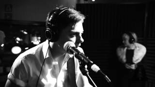 Video thumbnail of "July Talk - Garden - Audiotree Live"