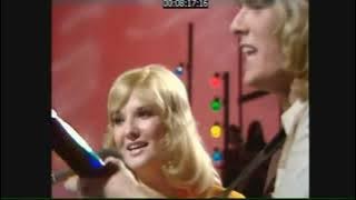 Nickel Song- The  New Seekers
