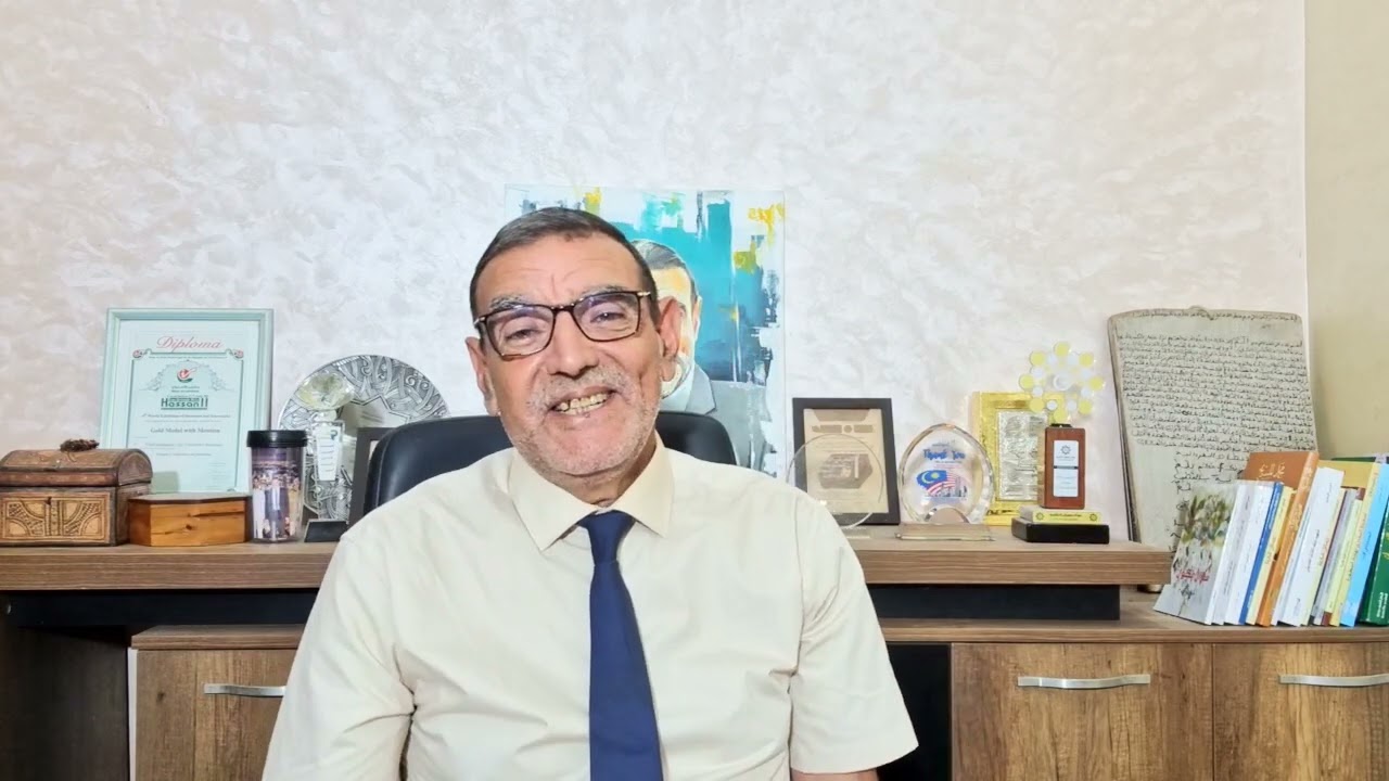 الدكتور محمد فائد || التسممات الغذائية الصيفية وبعض النصائح في حالة وقوعها