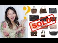 *Which CHANEL bags to SELL?* Help downsize this collection! Curate Your Collection with me Ep. 1