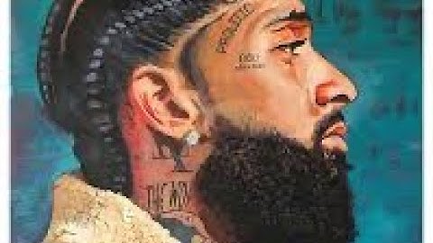 Nipsey Hussle - “Down As A Great” (Remix)