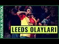 Galatasaray Leeds Olayları | #HikayesiOlanGoller BÖLÜM 1