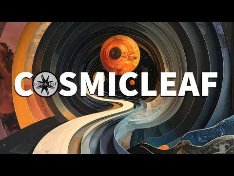 Lukas DeLorean - Skyward Bloom (Progressive Psychill Trance)