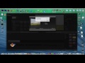 final cut pro x how to get a screenshot