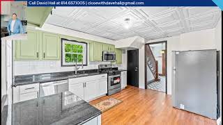 724 Buffalo St video tour