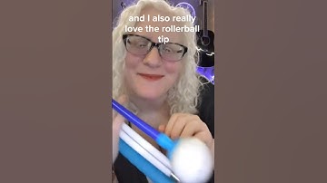 Colorful White Cane! @thebaritoneblerd9319