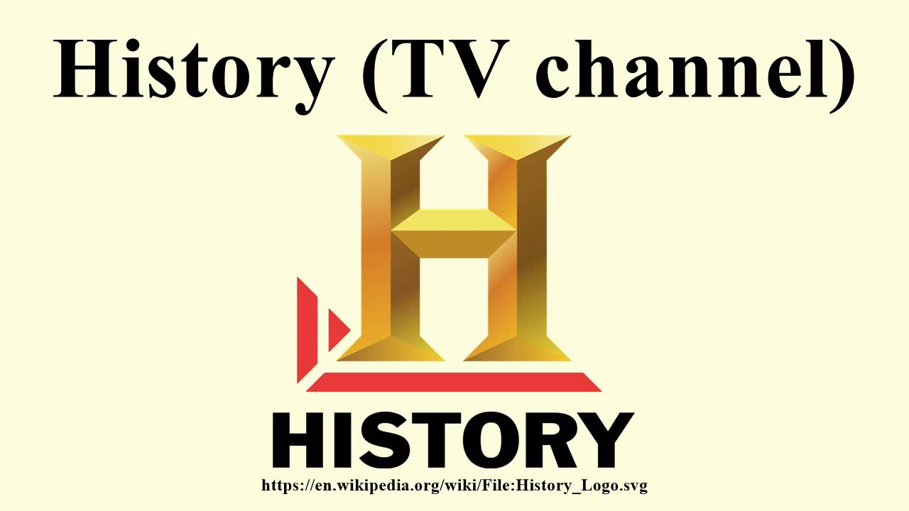 history-tv-channel-youtube