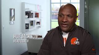 Building the Browns 2017: Episode 8
