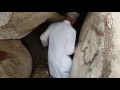 Jabel Noor aur Ghar e Hira ka Safar(5)