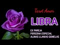 LIBRA ♎ 😱 ALGUIEN LLEGA CON MUCHA AMOR ❤😍 Y FUEGO 🔥👿 TOMARÁS UNA DECISIÓN 🤔