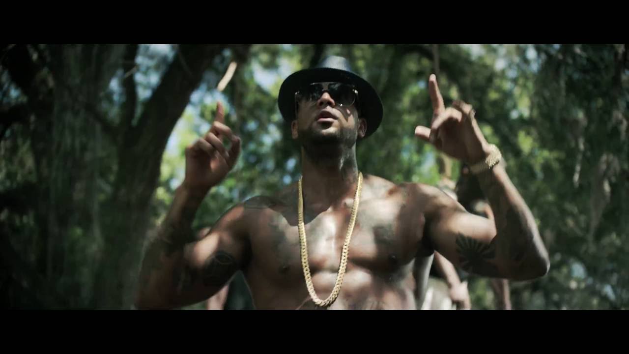 Booba tire sa révérence avec Ultra, son dixième et dernier album