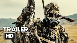 BEST NEW MOVIE TRAILERS 2025 & 2026