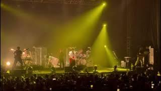 230730 RADWIMPS - Okoshite 05410-n | Asian Tour 2023 Live in Jakarta