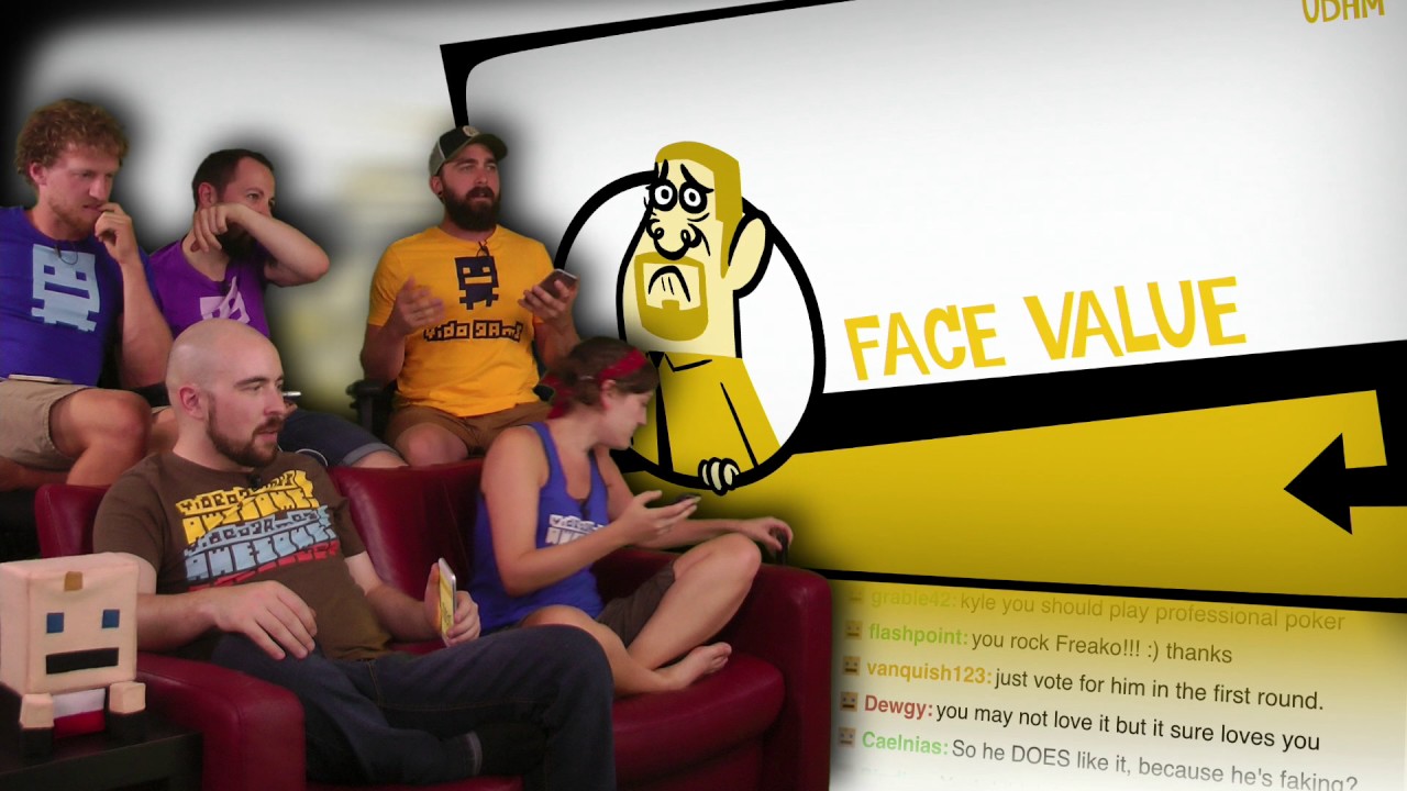 Fakin' It AWESOME!   EPISODE 5