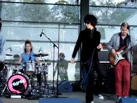 Jann Wilde - Wendy