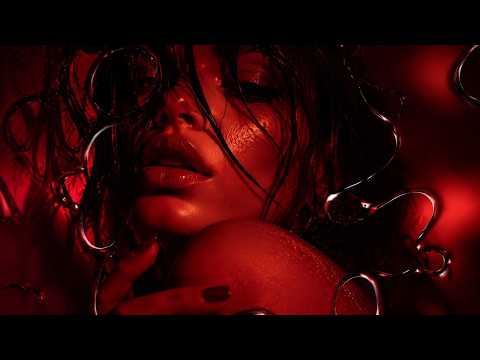 Noir Romance ~ late night bedroom mix | cinematic love playlist & dark chill music 🌹