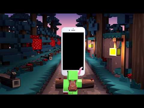 Chasecraft - Epic Running Game