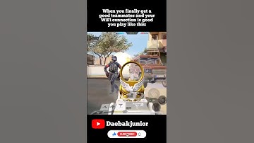 Teamwork makes the dream work! #codm #shorts #viralshorts