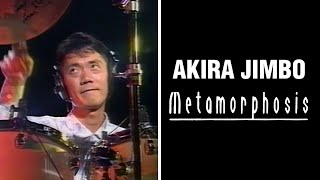 Akira Jimbo - Metamorphosis (Full VHS, 1080p60)