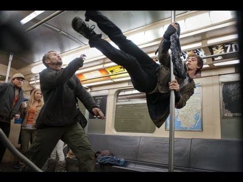 THE AMAZING SPIDER-MAN (3D) - Get Your Tickets NOW