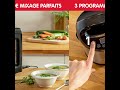MOULINEX MY DAILY SOUP LM542810 video
