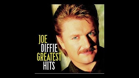 If the Devil Danced in Empty Pockets by Joe Diffie