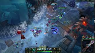 Aurelion sol bug