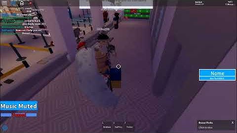 Hilton Hotels Reports | Exploiter #109