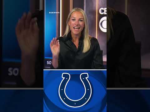 First player you think of when you see these logos with Lindsay Czarniak 💪 #nfl #logos