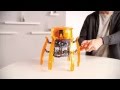 Vex robotics by hexbug commercial