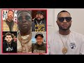 VLAD GOES OFF ON ADIN ROSS ! (reaction)
