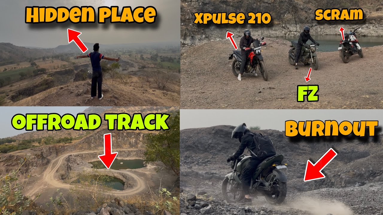 exploring Pavagadh : hidden Gem of Gujarat | @Throttel 