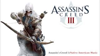 Assassin's Creed III: Native American Music Resimi