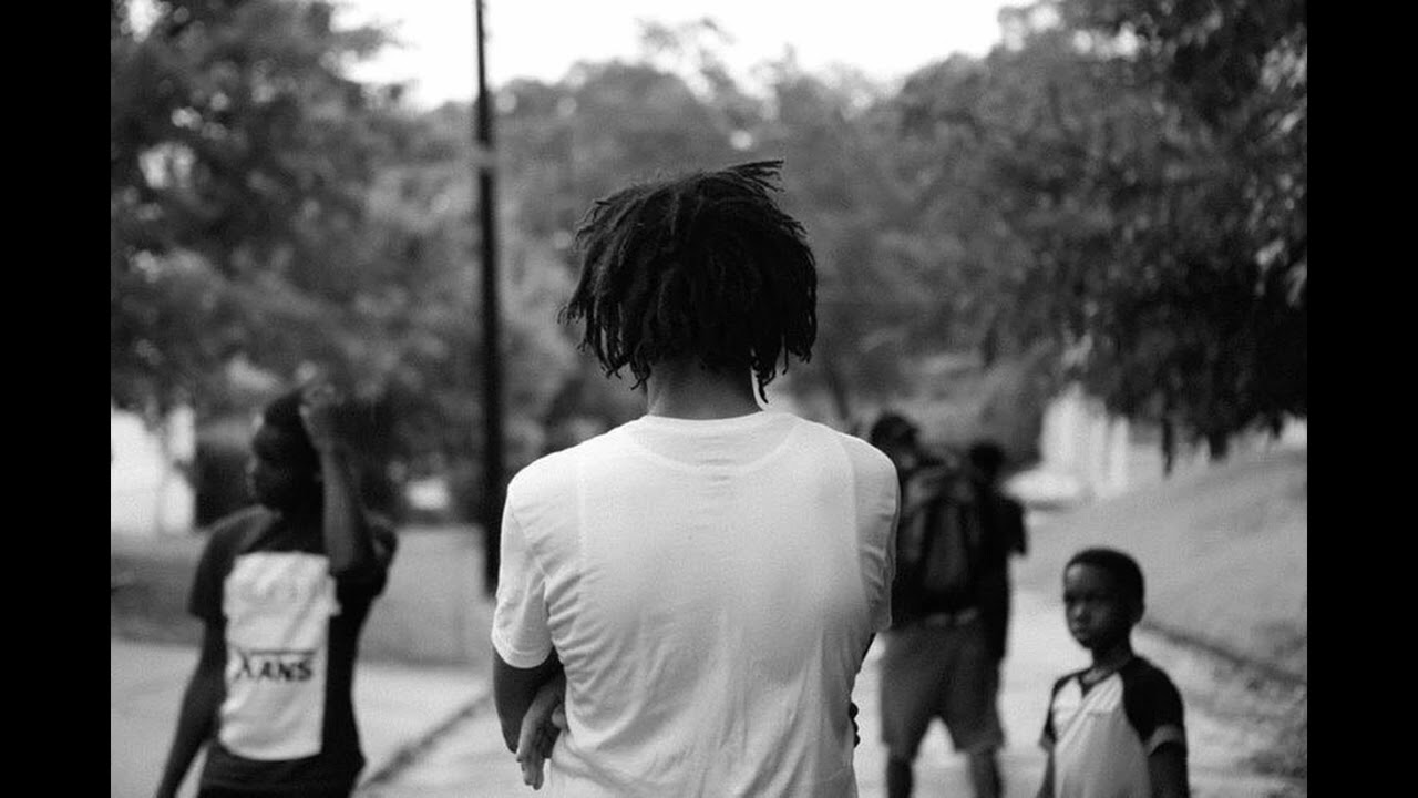 J. Cole - 4 Your Eyez Only (Extended Instrumental)
