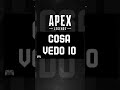 Apex Legends: Seer che perseguita gente [ITA 🤌]