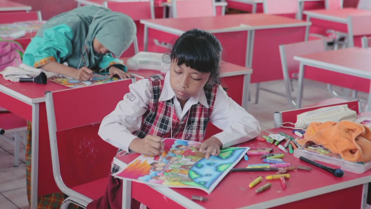 Festival dan Lomba Seni Siswa Nasional 2024, Kecamatan Cipayung Depok