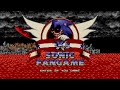 Ordinary Sonic Fangame - Gameplay (Full Version)