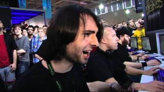 Razer @ GamesCom 2011 - Day 4