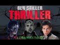 BEN STILLER THRILLER - A Chris Mann Halloween Song Parody (Michael Jackson)