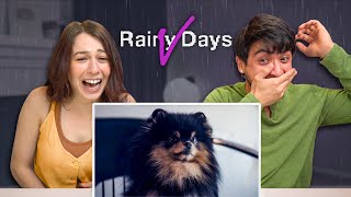 rainy day by v｜TikTok Search