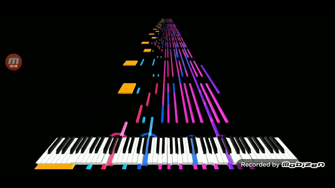 Rush E Reverse Full Version YouTube