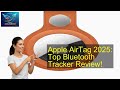**AirTag Review 2025: MUST-SEE Deep Dive!**