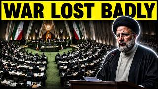 Celebrity The Shocking Just Happened... Parliament Admited the War Is LOST... Wealth
