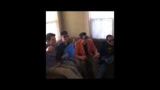 Mr. BHS 2016 Braintree Boyzz Tom Doherty Talent