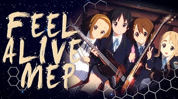 「BSS」Feel Alive MEP