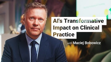 ECR 2025 Interview: Maciej Bobowicz of the RadioVal Project