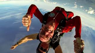 Swoopware: Skydive - Lou