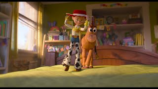 Disney and Pixars Toy Story 5 | Showdown Event | In Cinemas Now