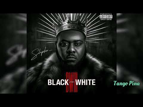 Slapdee - Jahman Juice Ft 76 Drums | Black Na White 3